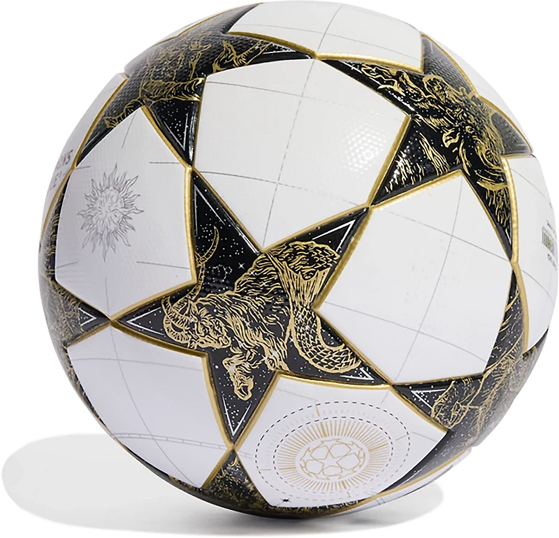 adidas Champion League Soccer Ball