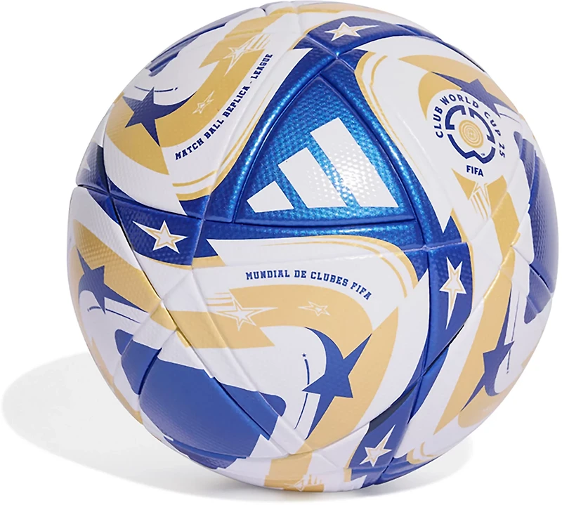 adidas FCWC League Soccer Ball