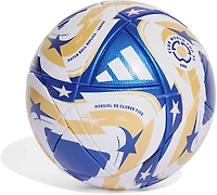 adidas FCWC League Soccer Ball