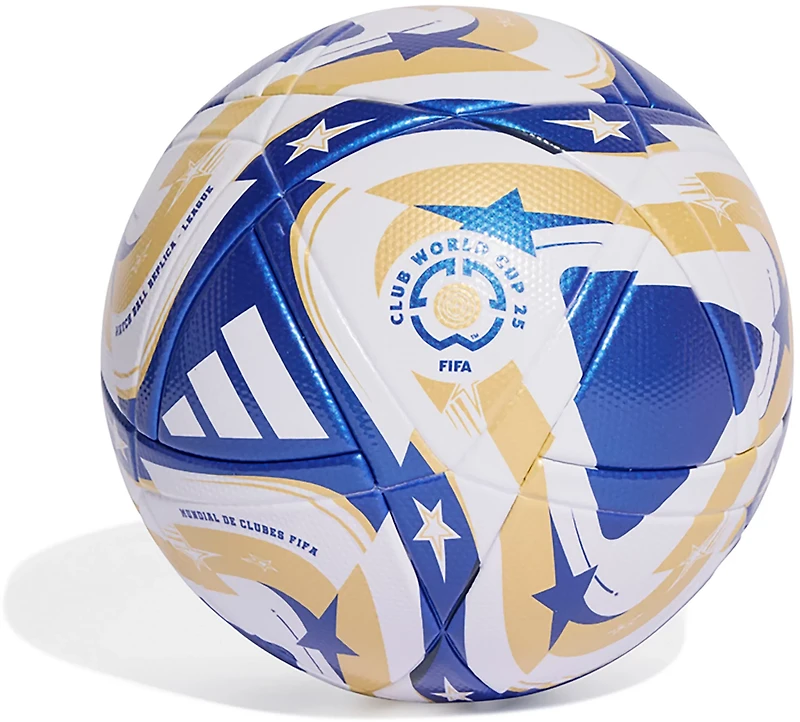adidas FCWC League Soccer Ball