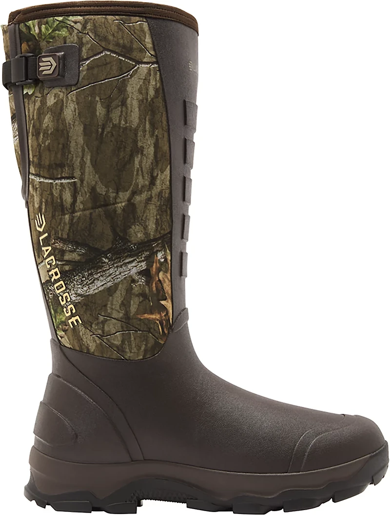 LaCrosse Men's Alpha Lite II Hunting Boots