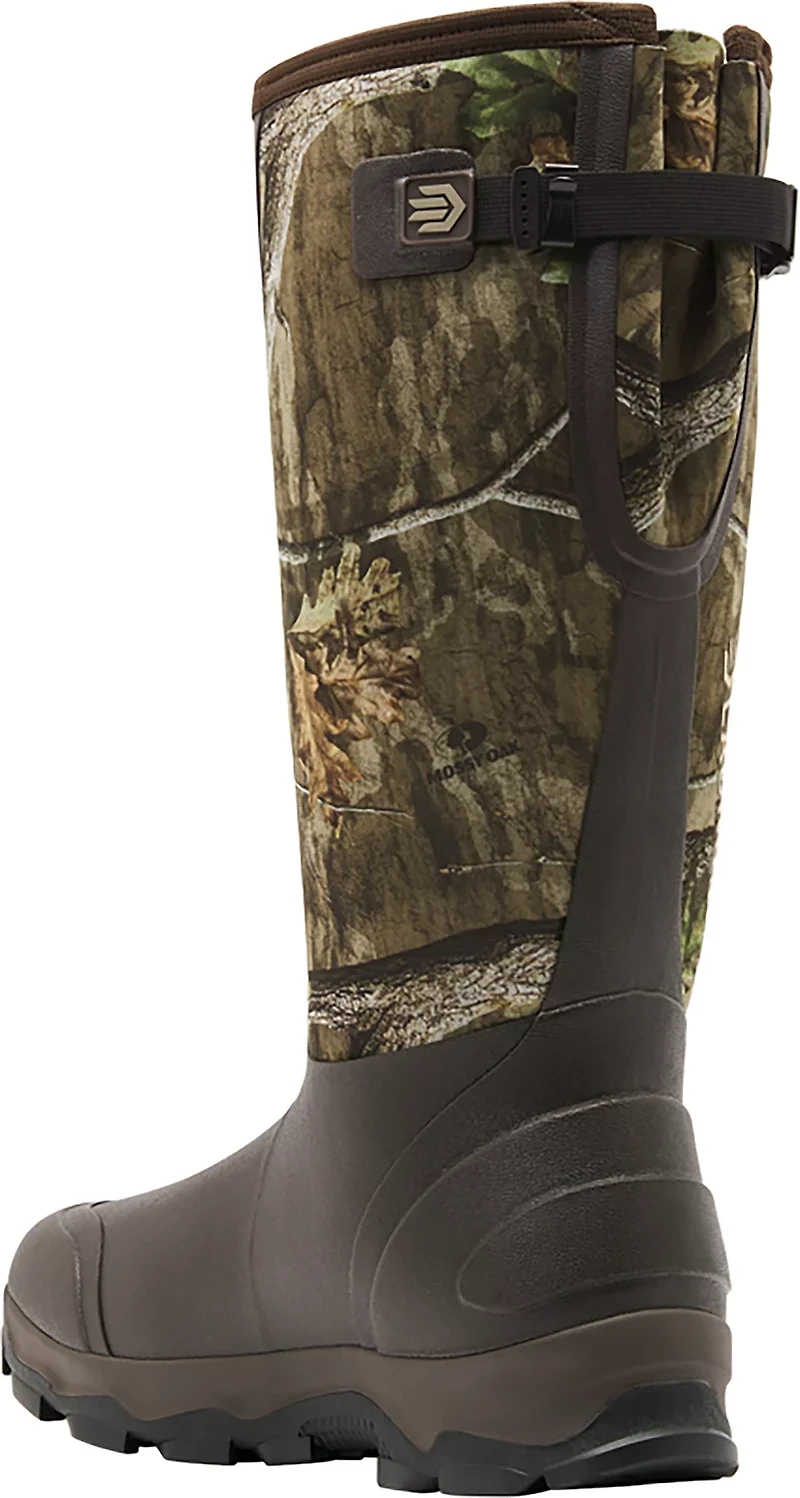 LaCrosse Men's Alpha Lite II Hunting Boots