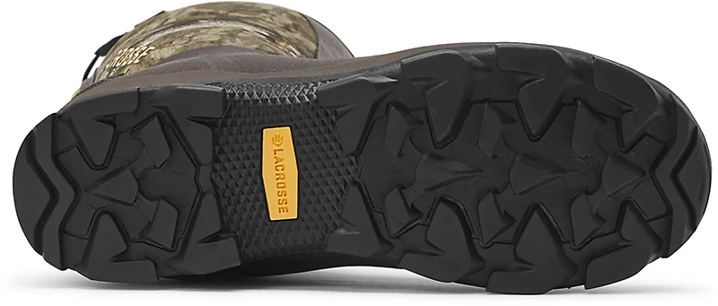 LaCrosse Men's Alpha Lite II Hunting Boots
