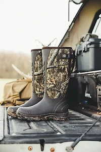 LaCrosse Men's Alpha Lite II Hunting Boots