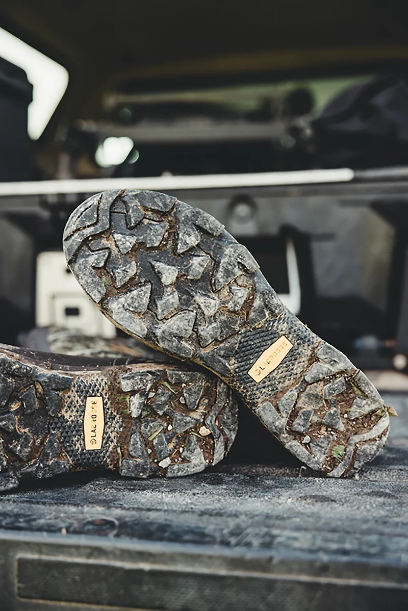 LaCrosse Men's Alpha Lite II Hunting Boots