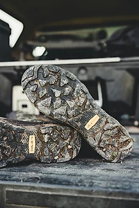 LaCrosse Men's Alpha Lite II Hunting Boots