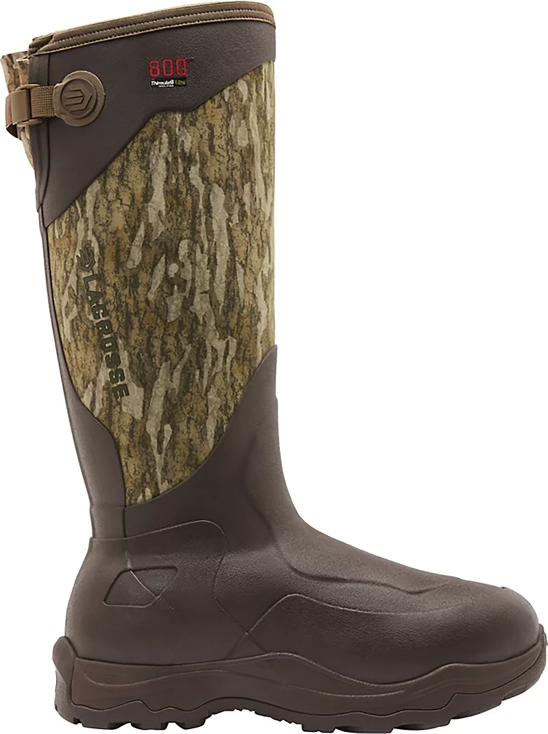 LaCrosse Men's Alpha Agility Hunting Boots