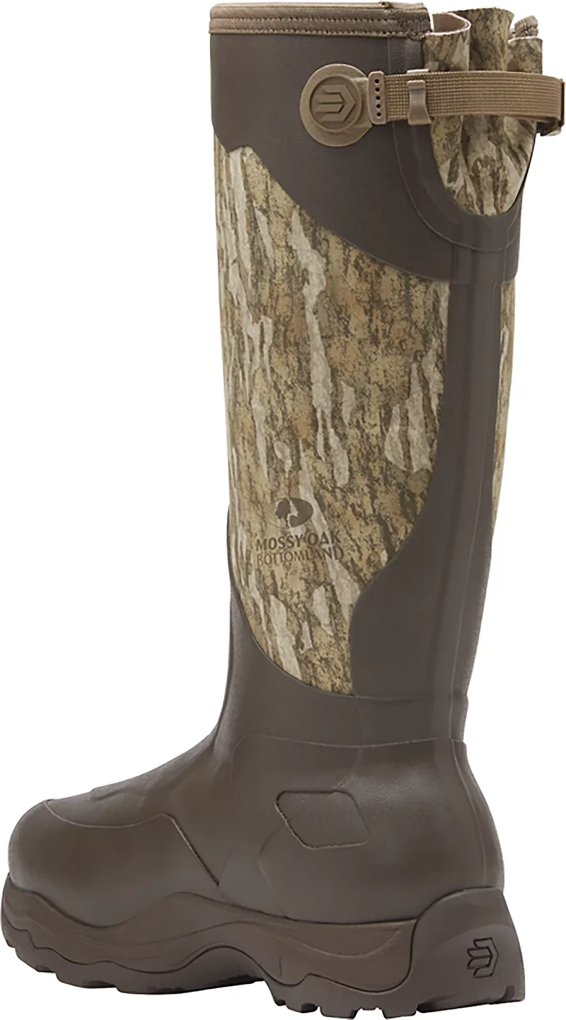 LaCrosse Men's Alpha Agility Hunting Boots