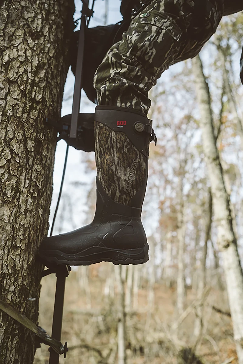 LaCrosse Men's Alpha Agility Hunting Boots