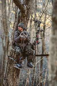 LaCrosse Men's Alpha Agility Hunting Boots