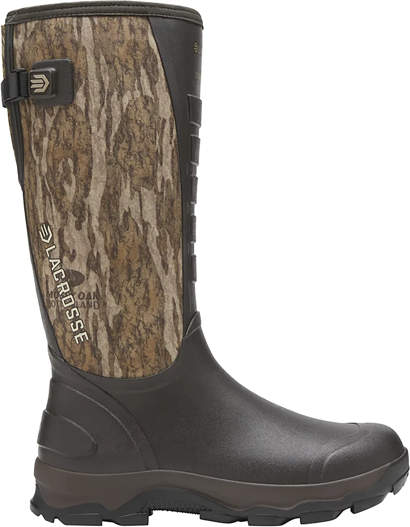 LaCrosse Men's Alpha Lite II Snake Hunting Boots