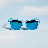 goodr OG Earth Shattering Shades Polarized Sunglasses