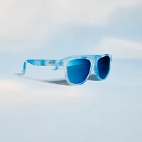goodr OG Earth Shattering Shades Polarized Sunglasses