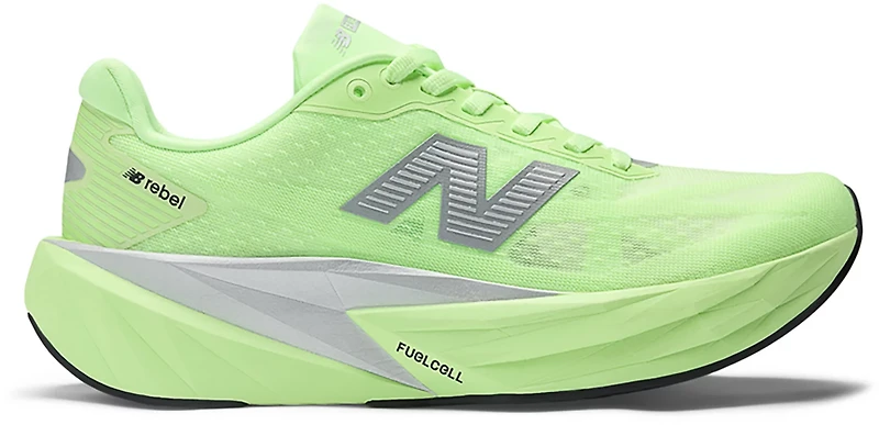 New Balance Women's FuelCell Rebel v5 Running Shoes