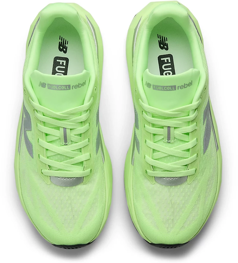 New Balance Women's FuelCell Rebel v5 Running Shoes