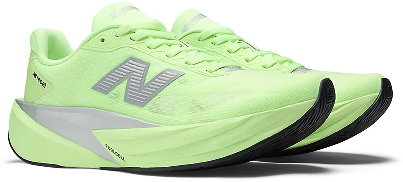 New Balance Men's FuelCell Rebel v5 Running Shoes