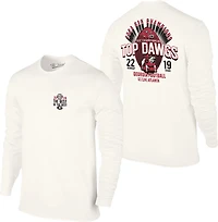 WILDCAT RETRO Men's Georgia 24 SEC Conference Champs Best of the Best Long Sleeve T-shirt