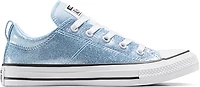 Converse Girls' Chuck Taylor All Star Madison Glitter Shoes