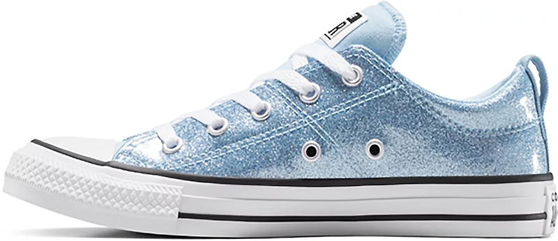 Converse Girls' Chuck Taylor All Star Madison Glitter Shoes