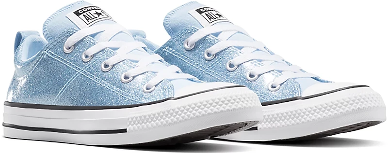 Converse Girls' Chuck Taylor All Star Madison Glitter Shoes