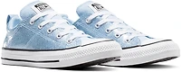 Converse Girls' Chuck Taylor All Star Madison Glitter Shoes