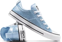 Converse Girls' Chuck Taylor All Star Madison Glitter Shoes