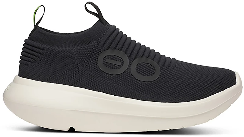 OOFOS Men's OOmy Zen Slip-On Shoes