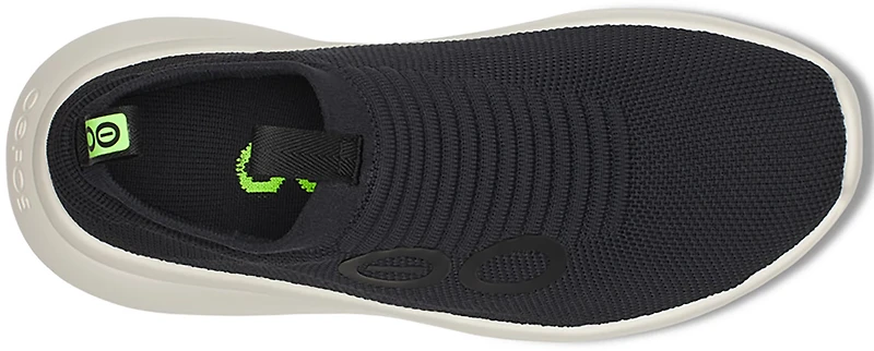 OOFOS Men's OOmy Zen Slip-On Shoes