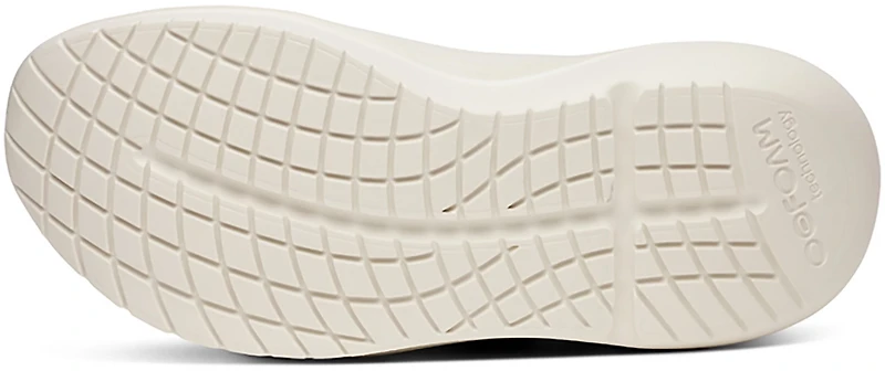 OOFOS Men's OOmy Zen Slip-On Shoes