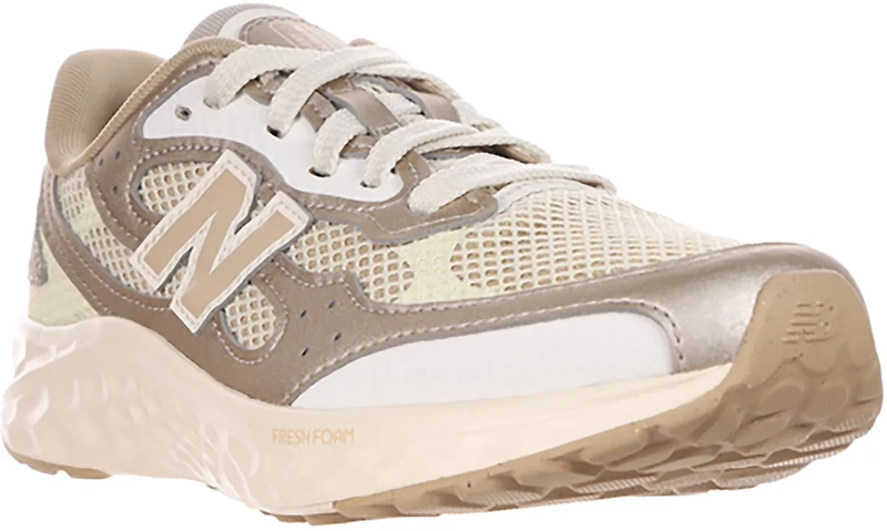 New Balance Boys' Arishi Luxe Shoes