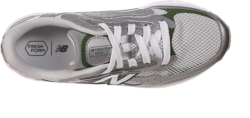 New Balance Boys' Arishi Luxe Shoes