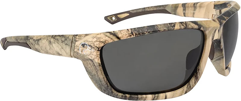 Radians Ducks Unlimited Full Frame Polarized Shooting Glasses