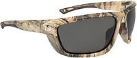 Radians Ducks Unlimited Full Frame Polarized Shooting Glasses
