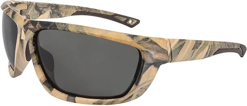 Radians Ducks Unlimited Full Frame Polarized Shooting Glasses
