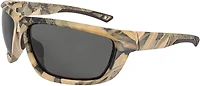 Radians Ducks Unlimited Full Frame Polarized Shooting Glasses
