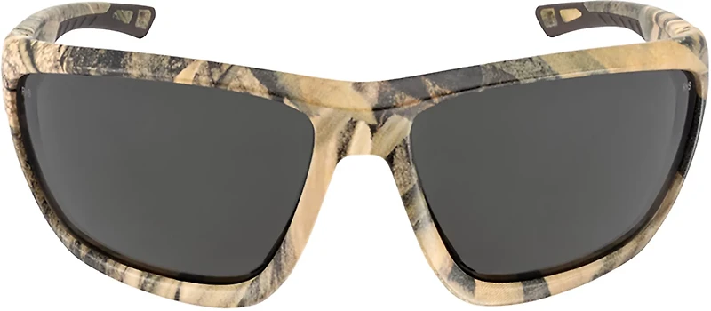 Radians Ducks Unlimited Full Frame Polarized Shooting Glasses