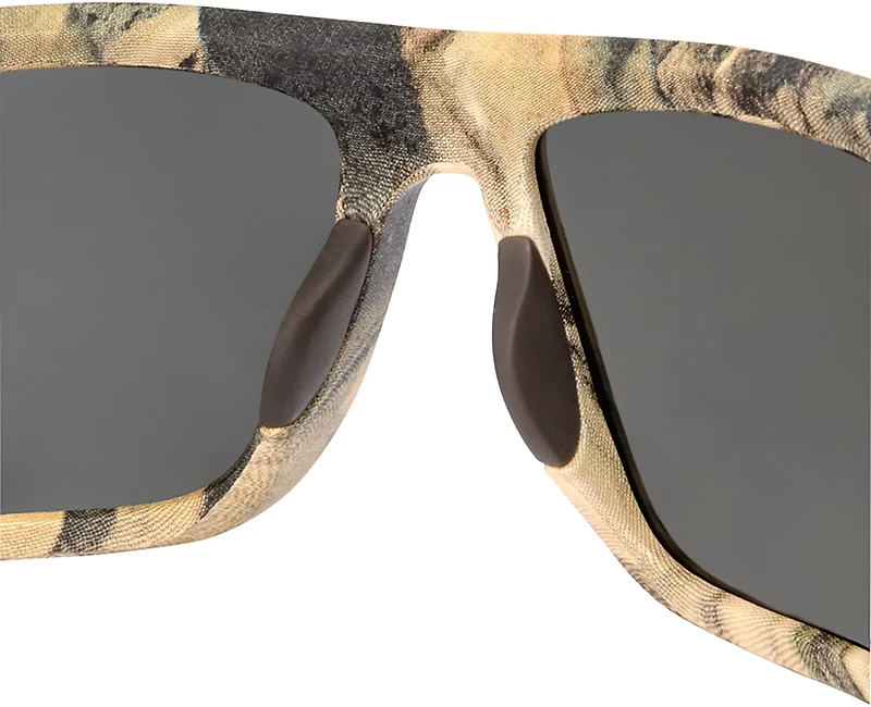 Radians Ducks Unlimited Full Frame Polarized Shooting Glasses