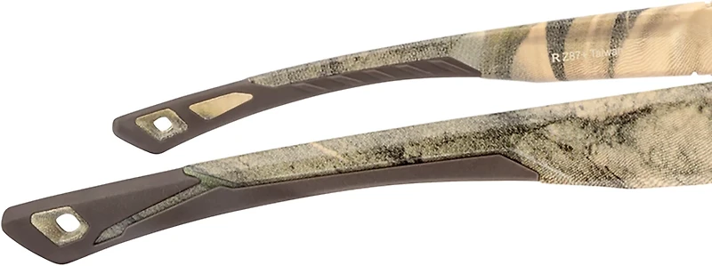 Radians Ducks Unlimited Full Frame Polarized Shooting Glasses