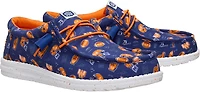HEYDUDE Whataburger Men's Wally Shoes