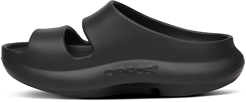 OOFOS Women's Ooyea Slides