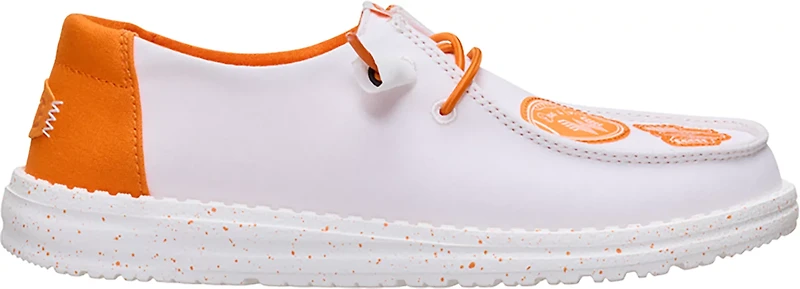 HEYDUDE Whataburger Women's Wendy Shoes