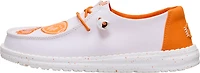 HEYDUDE Whataburger Women's Wendy Shoes