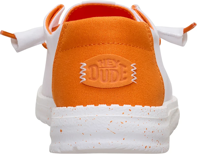 HEYDUDE Whataburger Women's Wendy Shoes