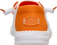 HEYDUDE Whataburger Women's Wendy Shoes