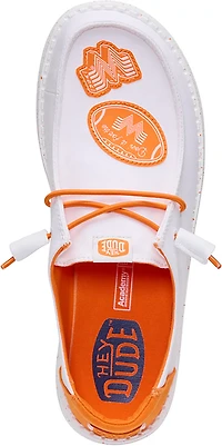HEYDUDE Whataburger Women's Wendy Shoes