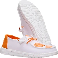HEYDUDE Whataburger Women's Wendy Shoes