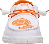 HEYDUDE Whataburger Women's Wendy Shoes