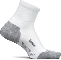 Feetures Adults' Elite Max Cushion Quarter Socks