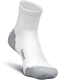 Feetures Adults' Elite Max Cushion Quarter Socks
