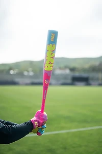 Easton 2025 Hype Fire Pool Party Limited Edition USSSA Baseball Bat